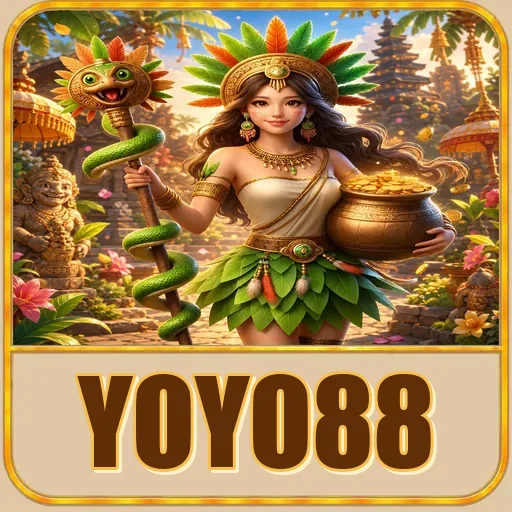 Instalasi yoyo88
